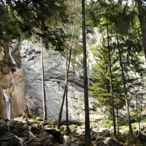 Losenheimer Wasserfall