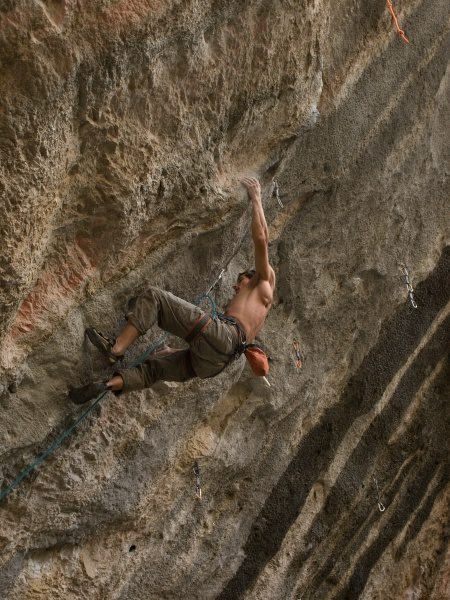 Gorges du Loup