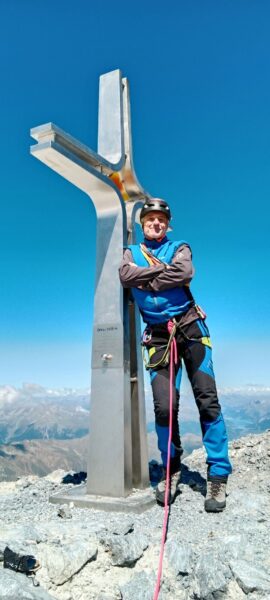 Ortler Hintergrad